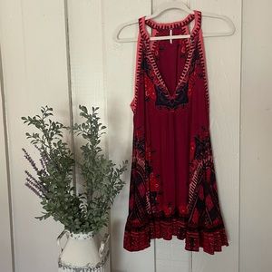 Free people dress